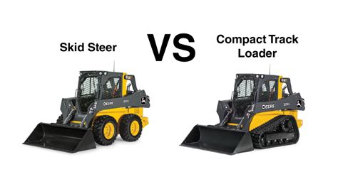 dozer vs compact track loader|track loader vs dozer.